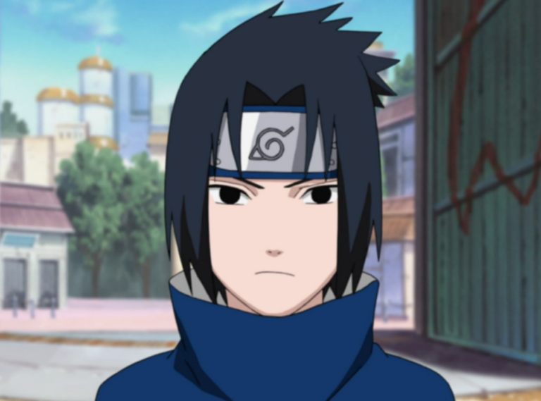 Sasuke Uchiwa : Histoire, Technique, Apparence - Anime Fan Fest