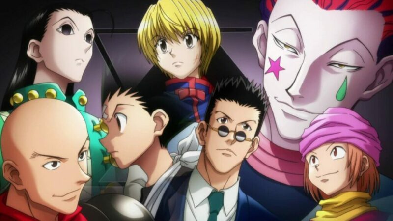 Le retour officiel de Hunter x Hunter : quand le volume 37 sortira-t-il