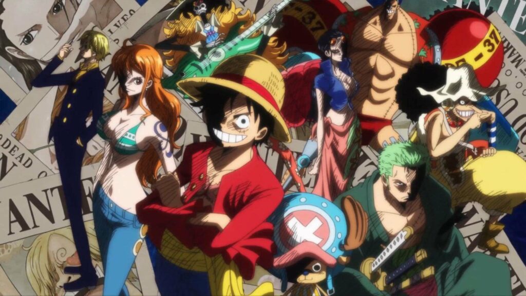 One Piece 1059
