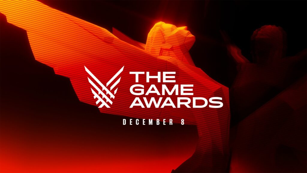 The Game Awards, couverture
