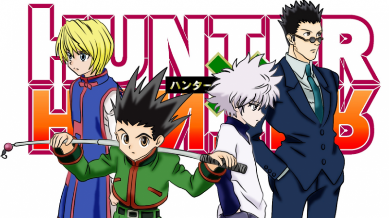 Malgré ses problèmes de santé, Togashi semble déterminé à reprendre le