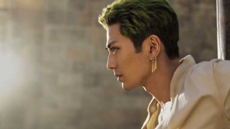 One Piece -Netflix, Mackenyu parle de son avenir dans la série