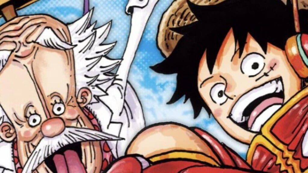 One Piece : la chanson thème officielle de l'adaptation animée de l'arc Egghead est annoncée