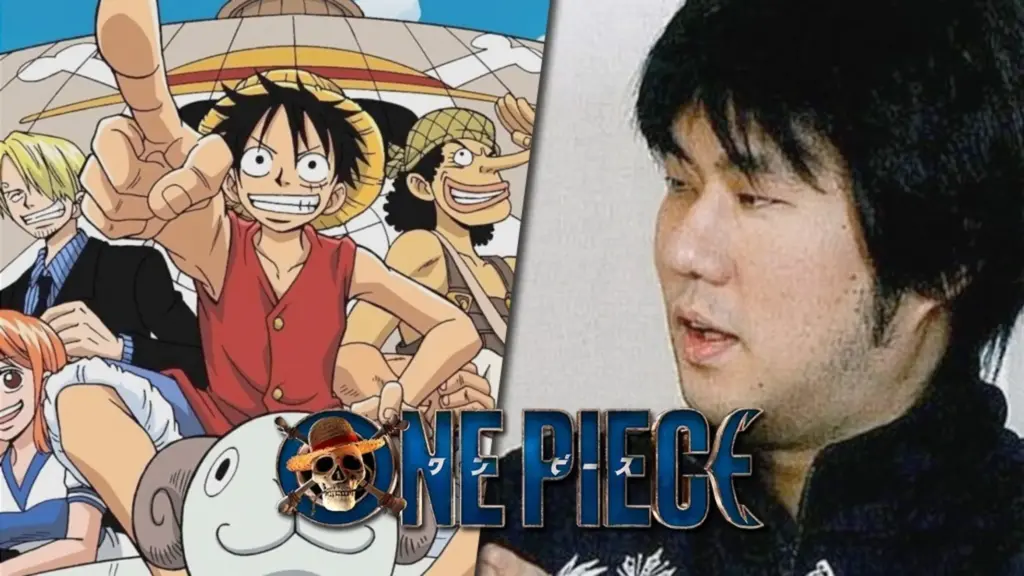 One Piece : Oda avoue avoir été ému lors de l'arc animé de Wano