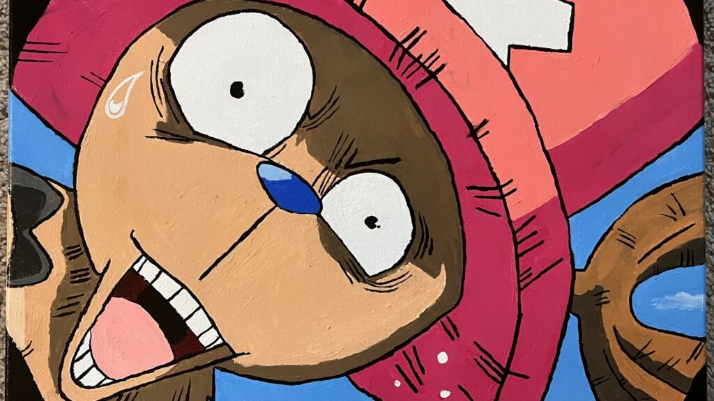 One Piece - Netflix : Oda voulait que l'actrice de Gintama joue le rôle de Chopper, mais elle a refusé.