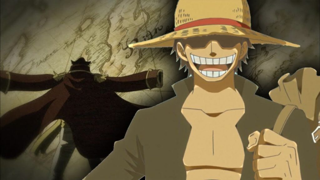 La révélation du trésor de Gol D. Roger va-t-elle changer le monde de One Piece pour toujours ?