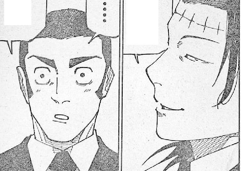 Jujutsu Kaisen Chapitre 242 Spoilers Raw Scans Date de sortie Fuites Reddit Lire en anglais Viz Mangaplus JJK 
