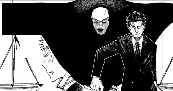 Jujutsu Kaisen Chapitre 244 Spoilers Raw Scans Date de sortie Fuites Reddit Lire en anglais Viz Mangaplus JJK 