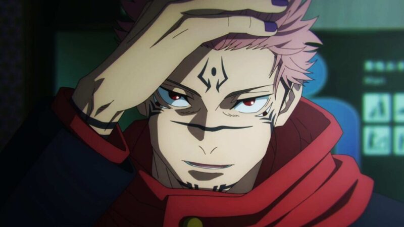 Jujutsu Kaisen, la production de la saison 2 atteint son point de