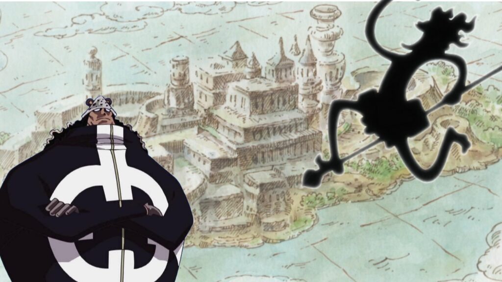 Le chapitre 1099 de One Piece conclura-t-il le flashback de Kuma ? [SPOILER]
