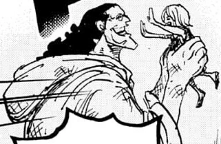 One Piece Chapitre 1098 Spoilers Raw Scans Date de sortie Lire Reddit Worstgen Anglais Lire Viz Manga Leaks 