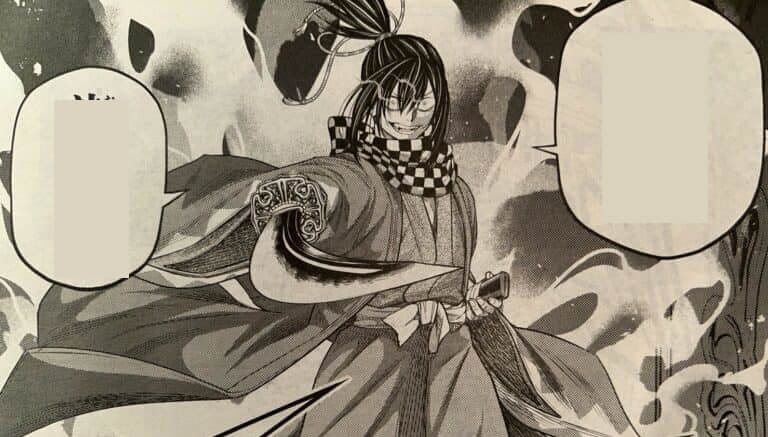 Record of Ragnarok Chapitre 84 Raw Scans Spoilers anglais Date de sortie Lire en anglais Reddit Leaks Shuumatsu no Valkyrie Traduction du wiki japonais 