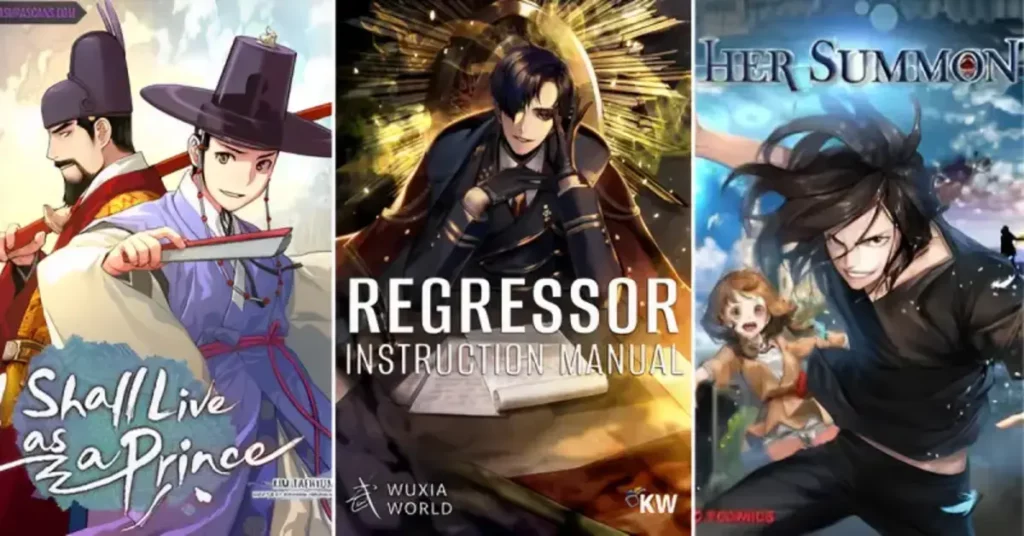 10 meilleurs Isekai Manhwa avec OP MC qui vous épateront en 2024 (classé) 1 https://animetroop.com/best-isekai-manhwa-with-op-mc-ranked/ Isekai Manhwa