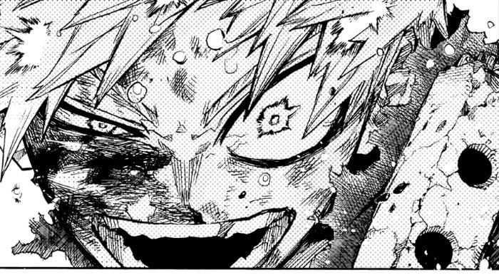 My Hero Academia 410 Raw Scans Spoilers Nouvelle date de sortie Fuites de chapitre Reddit Lire Mha Bnha Retard 