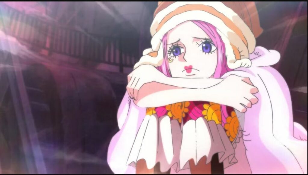 One Piece 1102 Raw Scans Spoilers Nouvelle date de sortie Fuites Reddit Break Delay Worstgen Lire Anglais Twitter 