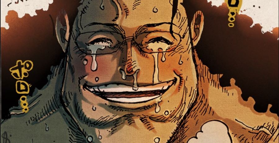 One Piece Chapitre 1101 Raw Scans Spoilers Date de sortie Lire Reddit Worstgen Anglais Lire Viz Manga Leaks 