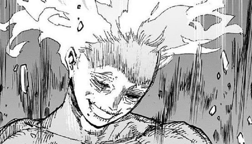 My Hero Academia 412 Spoilers Raw Scans Nouvelle date de sortie Fuites de chapitre Reddit Lire Mha Bnha Retard 