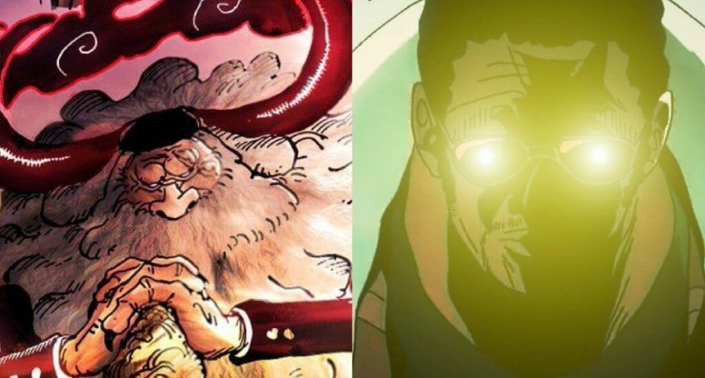 One Piece Chapitre 1104 Spoilers Raw Scans Date de sortie Lire Reddit Worstgen Anglais Lire Viz Manga Leaks 