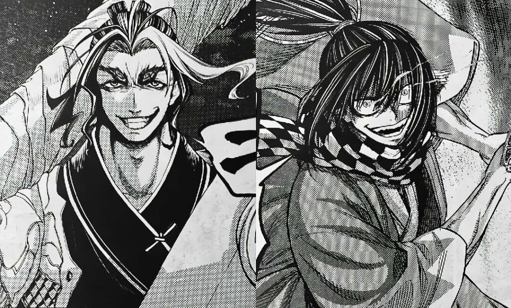 Record of Ragnarok Chapitre 86 Raw Scans Spoilers anglais Date de sortie Lire en anglais Reddit Leaks Shuumatsu no Valkyrie Traduction du wiki japonais 
