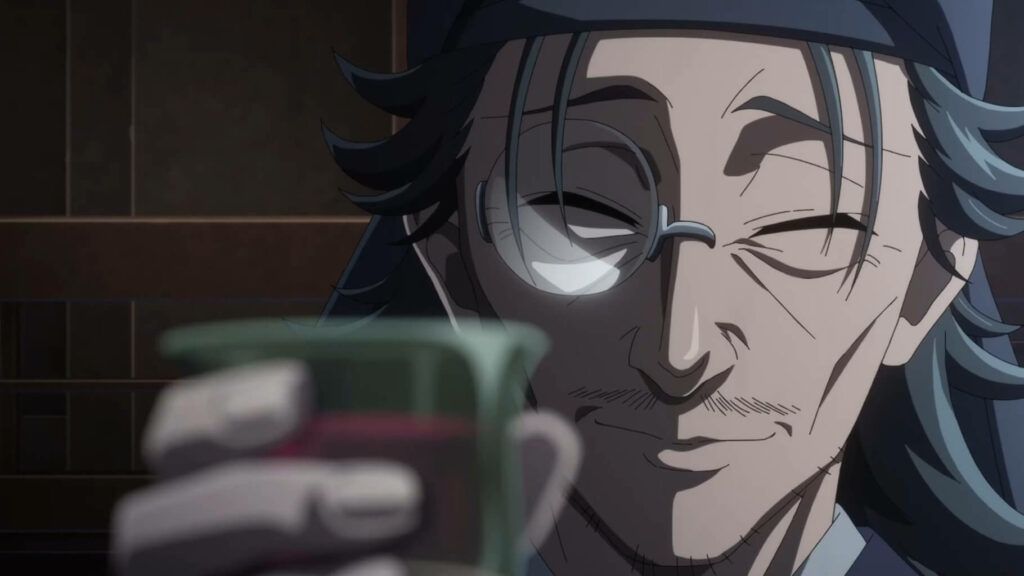 The Apothecary Diaries Episode 16 Date de sortie, heure, où regarder en ligne, aperçu Crunchyroll Netflix