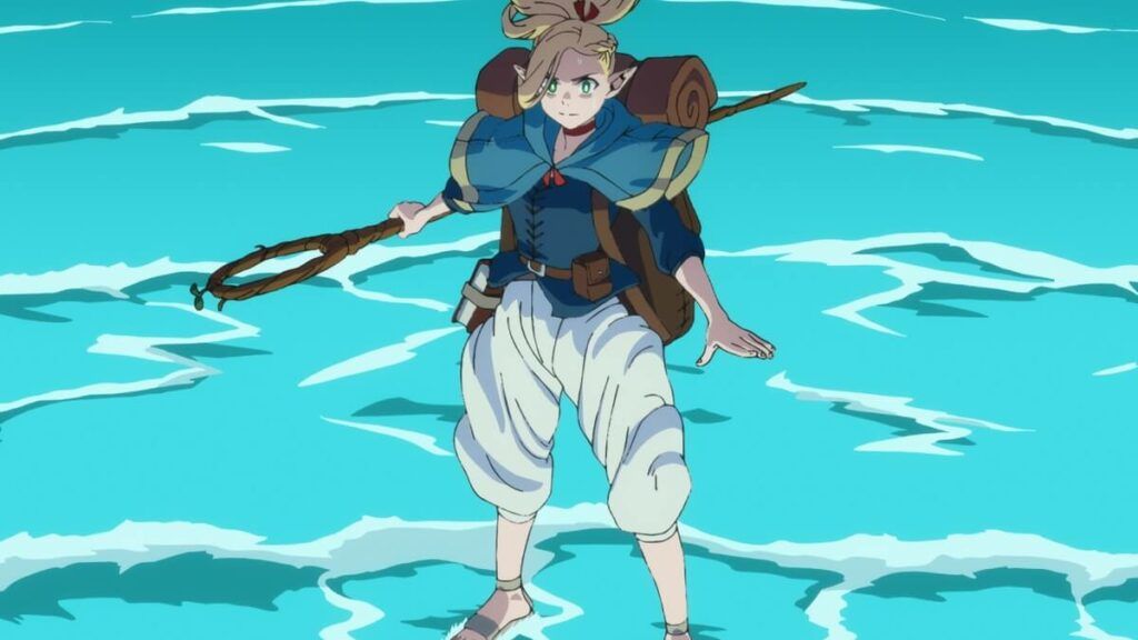 Delicious in Dungeon Episode 7 Date de sortie Heure Où regarder l’aperçu Netflix