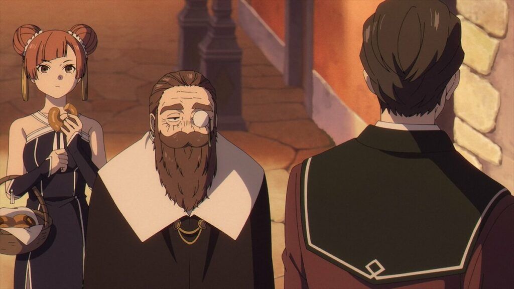Frieren Beyond Journey's End Épisode 23 Date de sortie Heure Où regarder le flux en ligne Netflix Amazon Prime Muse Asia