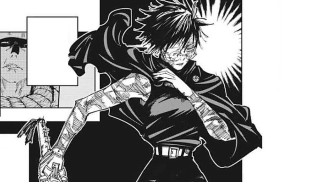Jujutsu Kaisen Chapitre 251 Spoilers Raw Scans Date de sortie Fuites Reddit Lire Anglais Viz Mangaplus JJK Twitter 