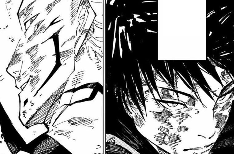 [Sukuna’s Execution] Jujutsu Kaisen Chapitre 245 Spoilers, scans bruts