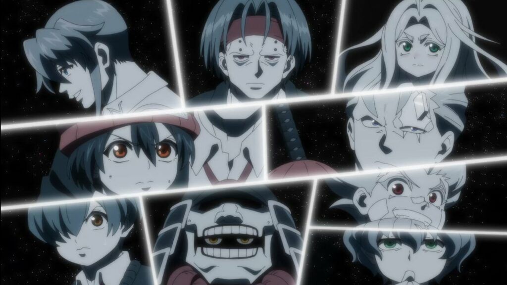 Undead Unluck Épisode 19 Date de sortie Heure Où regarder l’aperçu en ligne Hulu 