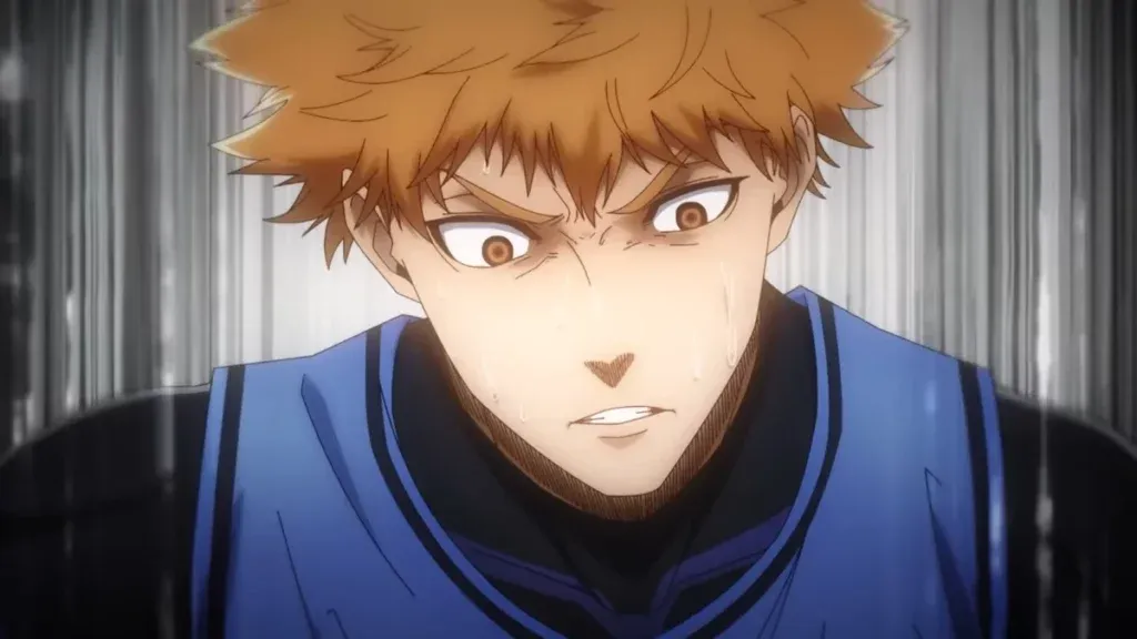Blue Lock Chapitre 254 Spoilers Raw Scans Date de sortie Anglais Lire Reddit Twitter