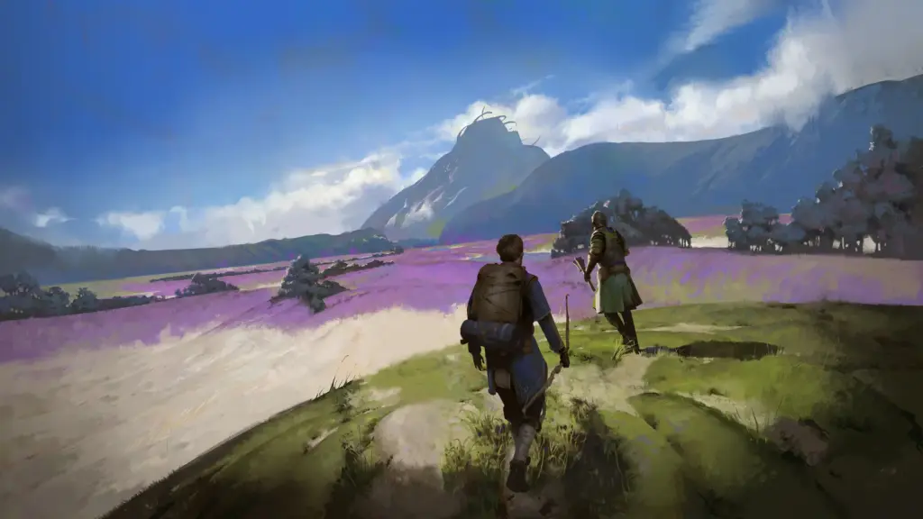 Couverture de Outward : Definitive Edition