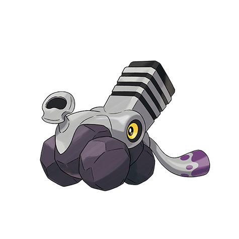 Varoom, Pokémon