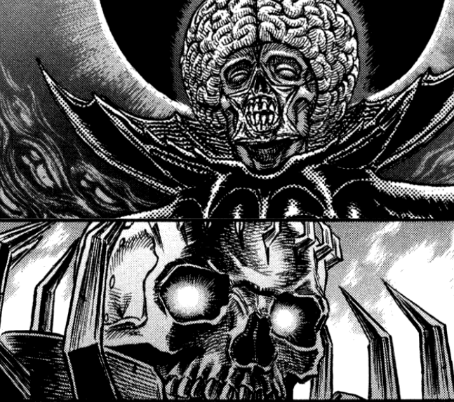 berserk