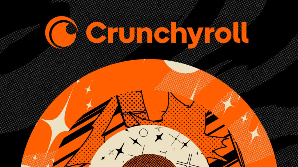 logo crunchyroll