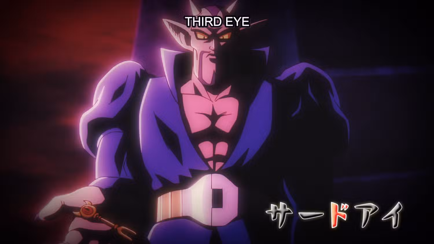 dragon ball daima episode15 preview 1
