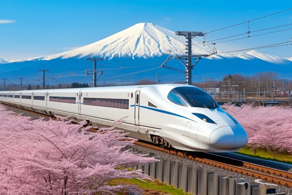 Japon