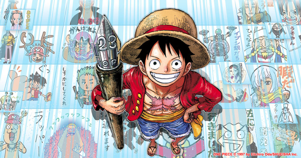 One Piece Chapitre 1136 : date de sortie, avant-premières, théories et actualités d'Elbaph