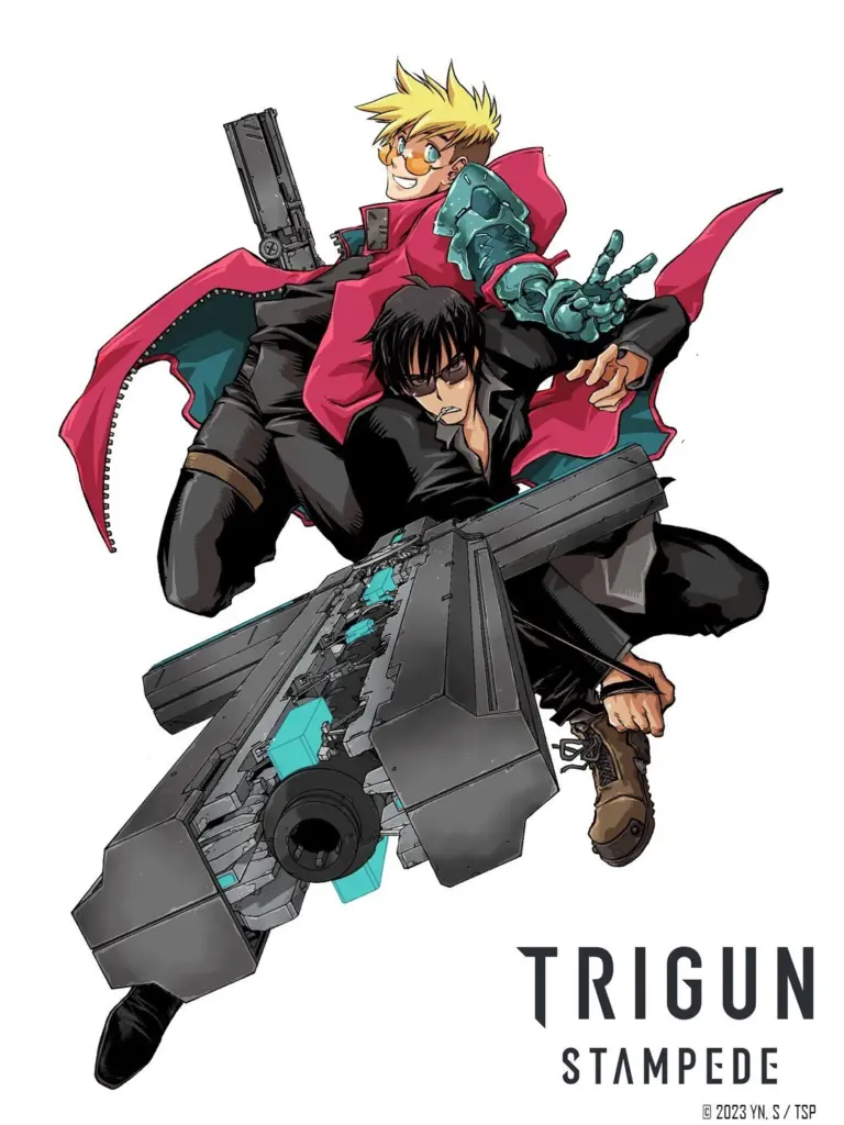 Trigun