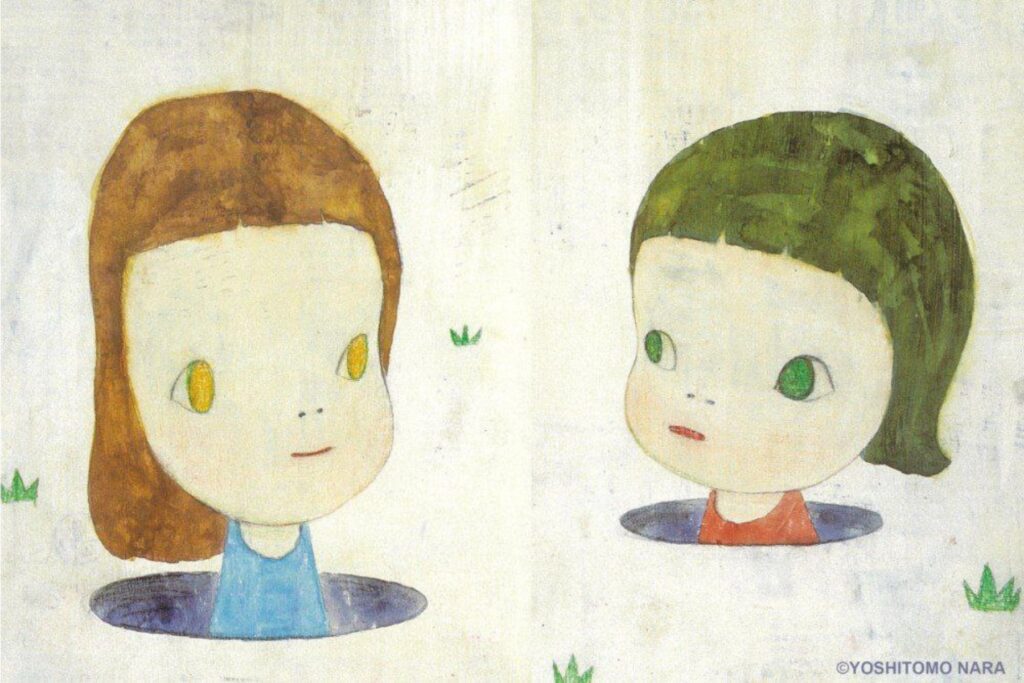 La vie de Daisy, Masaaki Yuasa