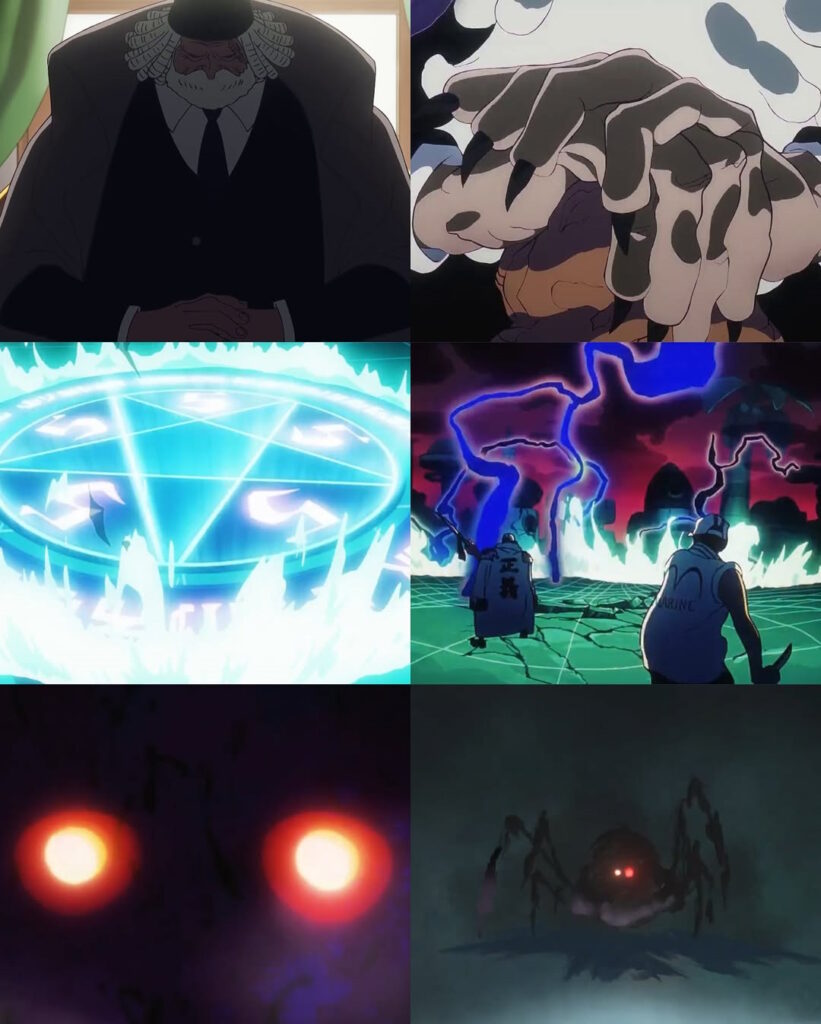 previews ep 1128 one piece