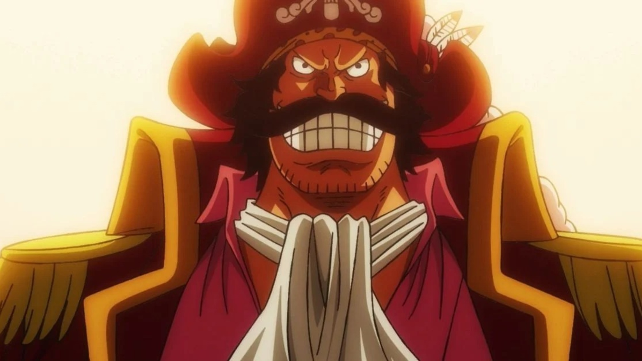 One Piece : Gol D. Roger
